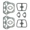 110047006 11060 7013 7016 7011 Gasket Kit Fit For Kawasakj FH601V FH661V FH641 FH680V FH721V Engines view 2