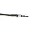 Diesel Glow Plug Compatible With Benz GLC Class For W253 C253 X253 A0011597301 0011597301 A0011598001 0011598001 Engine Glow Plugs Diesel Heater (2pcs) view 3