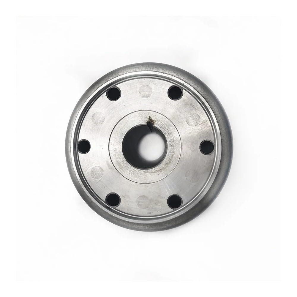 DAwFT Replacement Parts Engine Magnetic Motor Rotor Components Apply Fit for Hisun 800cc HS800UTV P010000311100000