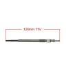 Automotive Glow Plugs for Vauxhall For Combo MK II 2005 2006 2007 2008 2009 2010 2011 Heater Glow Plugs Set 11V 4PCS 1214032 93178047 view 2