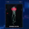3D Metal Puzzle Steampunk Mechanical Bionic Jellyfish Model Kit 247PCS DIY Assembly Build with LED for Adults Desk Engineering Hobby Creative Ocean Decor Gift Idea view 4