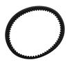 MNBSJKIR Drive Belt P013000115230000 Compatible with Hisun 250cc HS250 670X23.6X30 670-23.6-30 view 1