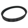MNBSJKIR Drive Belt P013000115230000 Compatible with Hisun 250cc HS250 670X23.6X30 670-23.6-30 view 2