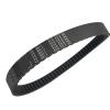 MNBSJKIR Drive Belt P013000115230000 Compatible with Hisun 250cc HS250 670X23.6X30 670-23.6-30 view 3
