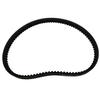 MNBSJKIR Drive Belt CF250T-3-5-9 24.2X1000 Compatible with CFMOTO Motorcycle CF250-3 V3 V5 V9 view 1