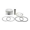 68mm Piston Ring Connecting Rod Engine Full Gasket Set Fit for GX 160 5.5HP 4-Cycle Generator Water(Piston) view 1
