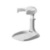 Multi-Mode Baby Standing Bath Aid with Adjustable Height, Parent-Child Interaction Support, Standing Bath and Massage Mode, Wall-Mounted Storage view 1