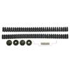 Forgekael Compatible with E-1 Gaz-71 1 16 Scale RC Tank Upgrade Parts Spare Accessories Aftermarket(RTR) view 1
