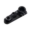 RC Repairs Models For Traxxas For Trx4 For Axial For Scx10 1/10 1/8 Ajrc 25t Aluminum 7075 Servo Arm 15.5mm/20mm Rc Crawler Car view 3