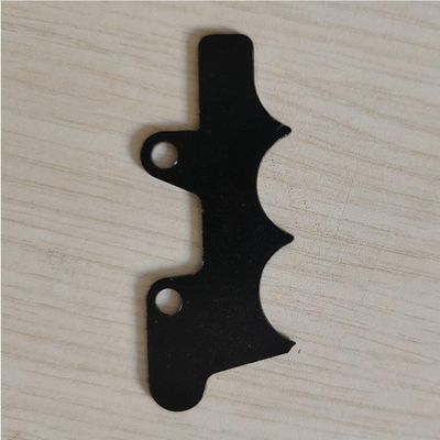 10 Pieces Bumper Spike Fit For 36, 136, 137, 41, 141 OEM 530 01 43-81 530014381