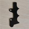 10 Pieces Bumper Spike Fit For 36, 136, 137, 41, 141 OEM 530 01 43-81 530014381 view 1