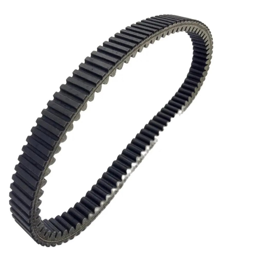 MNBSJKIR CVT Clutch Drive Belt HS500 HS700 Compatible with Hisun 500cc 700cc 500 700 UTV ATV Bennche Bigborn 700HD Cowboy HS YS Massimo Bennche T