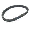 MNBSJKIR CVT Clutch Drive Belt HS500 HS700 Compatible with Hisun 500cc 700cc 500 700 UTV ATV Bennche Bigborn 700HD Cowboy HS YS Massimo Bennche T view 2