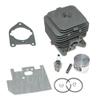 12V 4 Terminal Starter JF2-H1950-00 JR3-H1950-00 J38-81950-01 G2 G8 G9 1985-2002 view 1