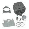 12V 4 Terminal Starter JF2-H1950-00 JR3-H1950-00 J38-81950-01 G2 G8 G9 1985-2002 view 2