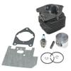 12V 4 Terminal Starter JF2-H1950-00 JR3-H1950-00 J38-81950-01 G2 G8 G9 1985-2002 view 3