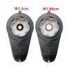 Children's Electric Car High Power Motor with Gear Box, High Speed rs550 Motor Gear Box with High Torque 24V/12V Motor(12V 550 12000rpm) view 3