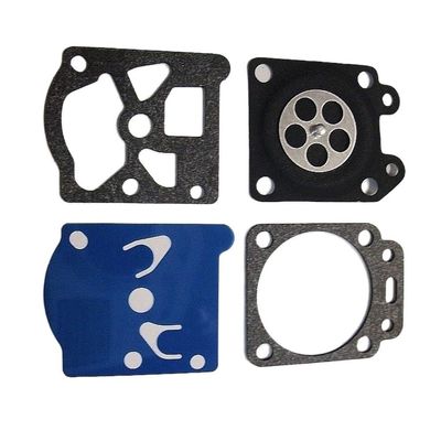 Fit for 10 Pieces D10-WTA Diaphragm Gasket MS170 180 210 230 240 250 FS280 75 76 80 81 85 86 G3800 G4500 G5200