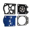 Fit for 10 Pieces D10-WTA Diaphragm Gasket MS170 180 210 230 240 250 FS280 75 76 80 81 85 86 G3800 G4500 G5200 view 1