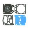 Fit for 10 Pieces D10-WTA Diaphragm Gasket MS170 180 210 230 240 250 FS280 75 76 80 81 85 86 G3800 G4500 G5200 view 2