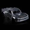 Rc Upgrades Spare For Arrma For Mojave For Grom 1/14 Scale Bodyshell Pre-Cut Clear For Pickup Body Shell Kit RC Truck Upgrade Parts view 2
