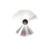 AFcBa Primary Loose Pulley Assy Fit for ATV UTV CF500cc 188 600cc 196 800cc GO Kart Quad GOES 0180-051200-0003 Replacement Parts view 3