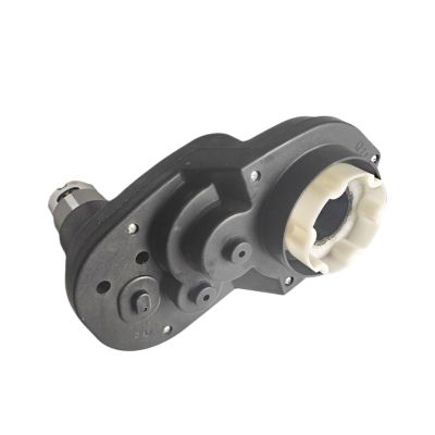 12V 24V High-Speed High Torque Children's Electric Ride on Toys Car Metal Steel Gear Motor Gearbox Engine Gearbox Upgrade Parts(24V 40000RPM)