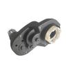 12V 24V High-Speed High Torque Children's Electric Ride on Toys Car Metal Steel Gear Motor Gearbox Engine Gearbox Upgrade Parts(24V 40000RPM) view 1