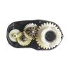 12V 24V High-Speed High Torque Children's Electric Ride on Toys Car Metal Steel Gear Motor Gearbox Engine Gearbox Upgrade Parts(24V 40000RPM) view 4