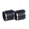 2 Pcs of Exhaust Tubes Fit for 3.0-8.2L Engines 32-44348001 Drive Parts/Bellows view 2