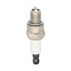 5Pcs Fit For Spark Plug CMR6H Compatible With HT130 HT130Z HT131 HT131Z HT133 HT56C KM130 KM130R-Z KM130R view 3