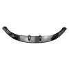 Front Bumper Spoiler Splitter Lip For BMW 2 Series F22 F23 2014-2021 218i 220i 228i 230i M235i M240i M-Sport M-Tech Coupe 2-Door(Carbon Fiber Look) view 3