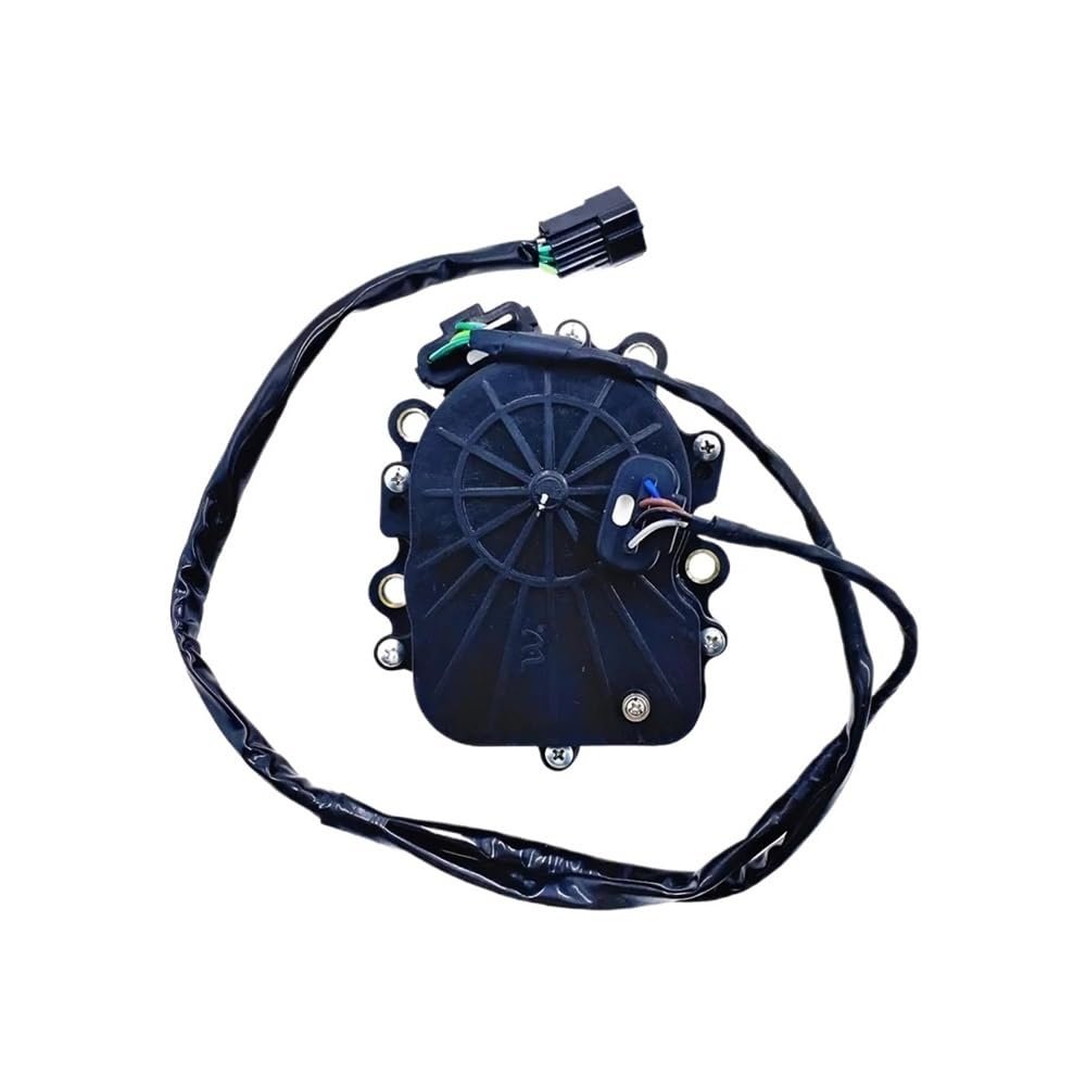 0181-314000 Front Differential Servo Motor Gear Actuator Fit For ATV UTV SSV 500 600 800 X5 X6 X8 U5 U6 U8 U5 U6 U8 CForce