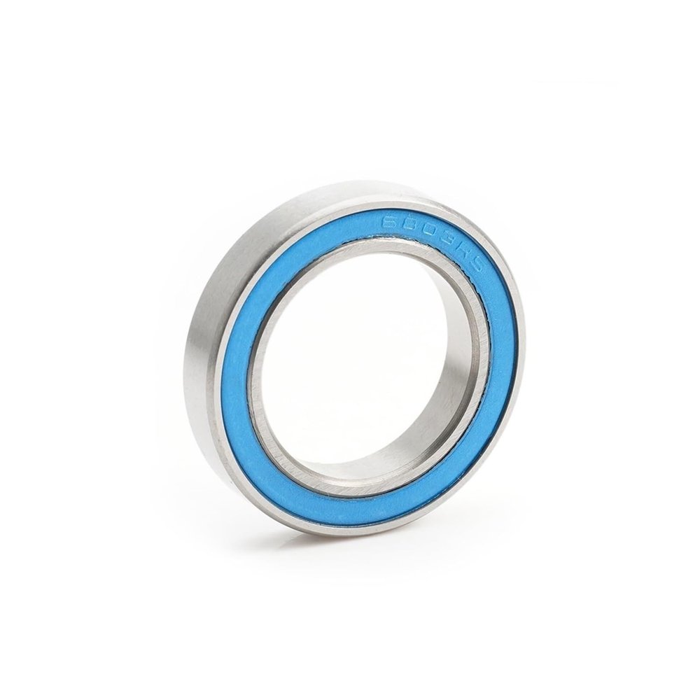 1Pcs 6805 Hybrid Ceramic Bearing ABEC-5 25x37x7mm 6801 6802 6803 6804 6806 6900 6901 6902 6903 6000 6001 15267 17287 18307(S608rs Cb 8x22x7)