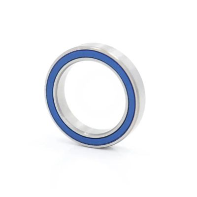 6702RS Bearing 10PCS 15x21x4 Mm ABEC-3 Hobby Electric RC Car Truck 6702 RS 2RS Ball Bearings 6702-2RS Blue Sealed