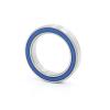 6702RS Bearing 10PCS 15x21x4 Mm ABEC-3 Hobby Electric RC Car Truck 6702 RS 2RS Ball Bearings 6702-2RS Blue Sealed view 1