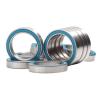 6702RS Bearing 10PCS 15x21x4 Mm ABEC-3 Hobby Electric RC Car Truck 6702 RS 2RS Ball Bearings 6702-2RS Blue Sealed view 2