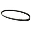 Drive Belt Compatible with E-Z-GO Gas ST 480 2001 2002 2003 2004 2005 2006 2007 2008 2009 75691G01 75691-G01 view 1