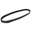 Drive Belt Compatible with E-Z-GO Gas ST 480 2001 2002 2003 2004 2005 2006 2007 2008 2009 75691G01 75691-G01 view 3