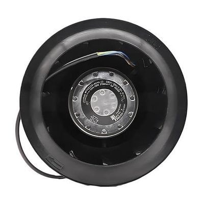 1pc New Fan R2E220-RA44-14 R2E220-RA44-20 R2E220-RB06-01 R2E220-RB86-11 R2E220-RB86-25 Cooling Fan(R2E220-RA44-14)