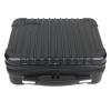 JISADER Airplane Model Transmit Protector Case Accessories High Performance Organized Portable Professional Large Capacity Sturdy, Black view 1