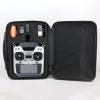 JISADER Airplane Model Transmit Protector Case Accessories High Performance Organized Portable Professional Large Capacity Sturdy, Black view 2