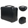 JISADER Airplane Model Transmit Protector Case Accessories High Performance Organized Portable Professional Large Capacity Sturdy, Black view 4