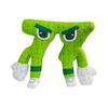 7 Pillow Plush 9in, Steal a Brainrot Plushies Inspired Cotton-Filled Decorative Figurines, Funny Fabric Figures for Adult Collectors for Rooms & Relaxation view 1