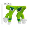 7 Pillow Plush 9in, Steal a Brainrot Plushies Inspired Cotton-Filled Decorative Figurines, Funny Fabric Figures for Adult Collectors for Rooms & Relaxation view 2