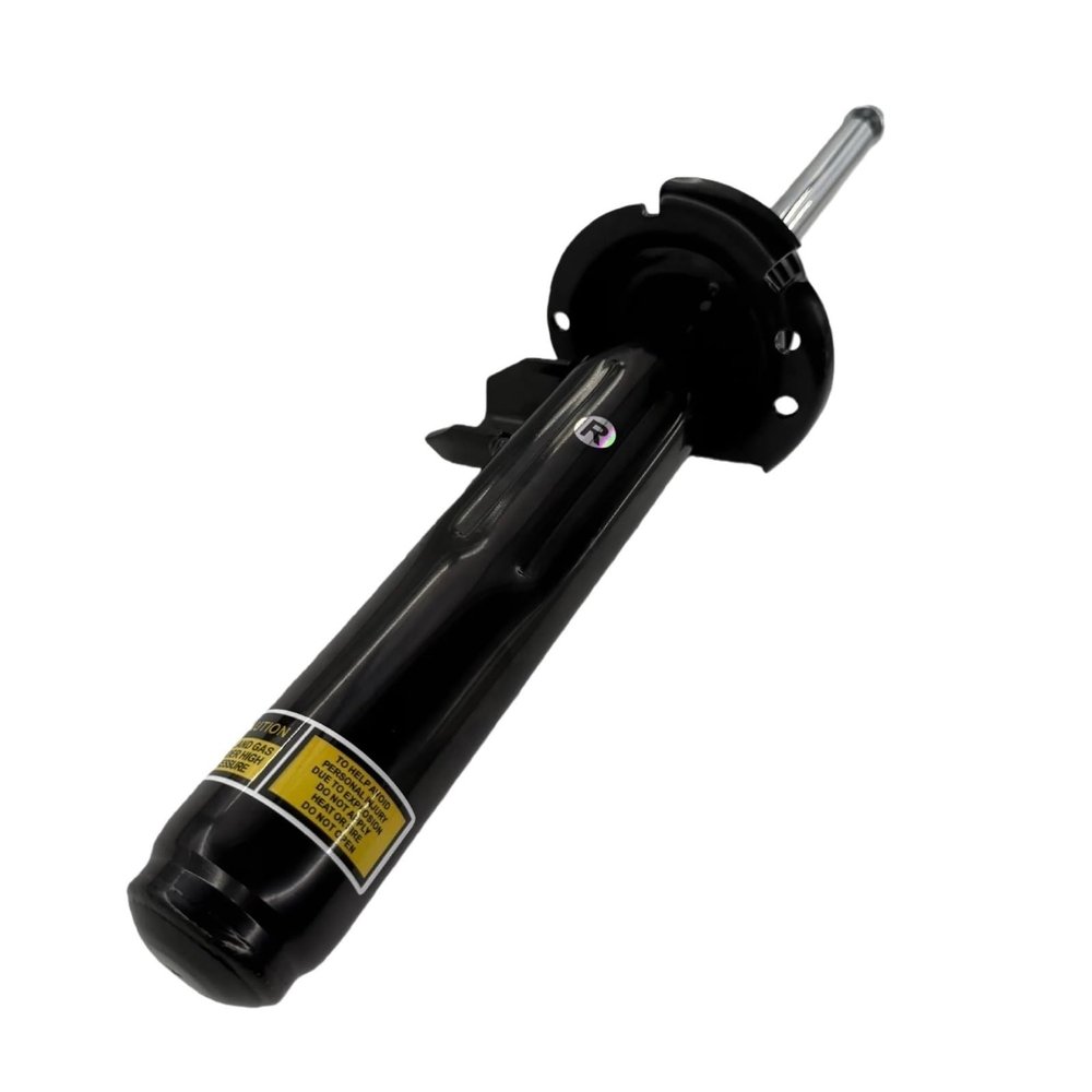 1 Piece Standard Front Engine Compatible for BMW 1 Series F52 Models 31316866031 and 31316866032