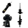 1 Piece Standard Front Engine Compatible for BMW 1 Series F52 Models 31316866031 and 31316866032 view 2