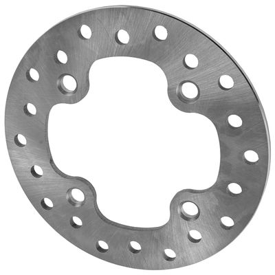 Compatible with Rear Stopping Component Disc Rotor For Rzr Xp Xp4 Turbo/Rzr Pro Xp 2016-2024 PrKalc28256