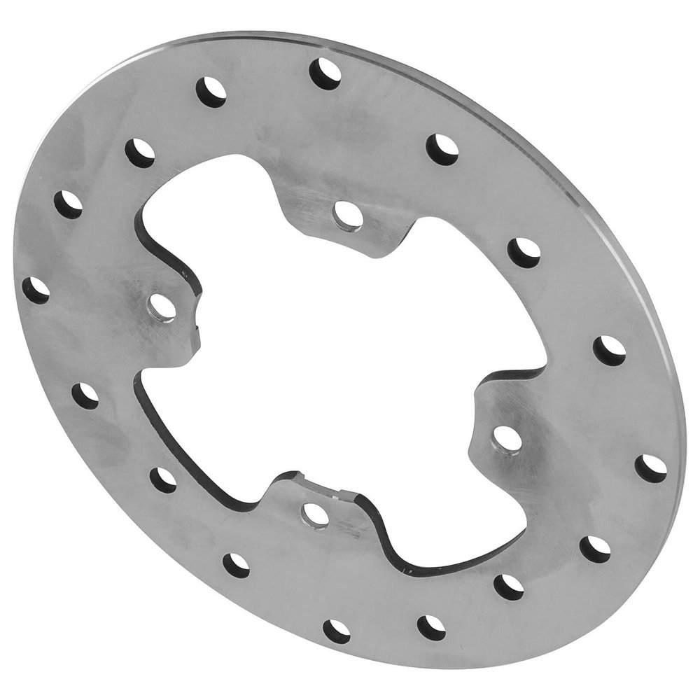 Compatible with Front Or Rear Stopping Component Disc Rotor For John Deere Xuv550 S4 Xuv560 S4 Xuv560E For Gator PrKalc23734