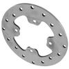 Compatible with Front Or Rear Stopping Component Disc Rotor For John Deere Xuv550 S4 Xuv560 S4 Xuv560E For Gator PrKalc23734 view 1